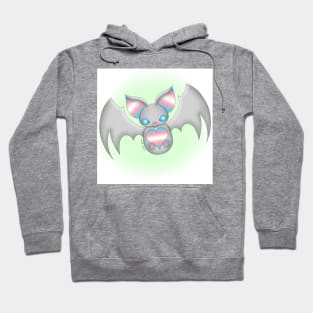 Trans Batty Hoodie